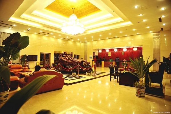 QIANYANG HOTEL (Chengde)
